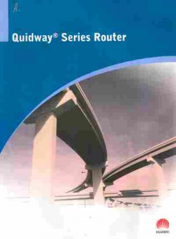 Каталог Huawei Quidway Series Router, 54-588, Баград.рф